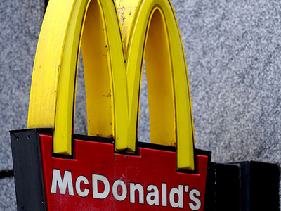 В США закрылся самый большой McDonald’s