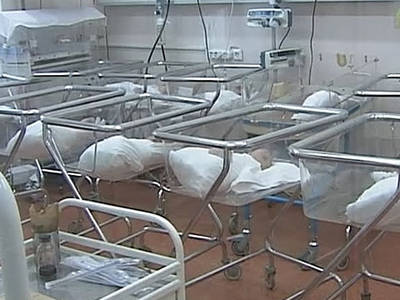 В Удмуртии из-за не оказанной вовремя медпомощи умер новорожденный ребенок