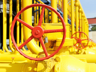 Москва не может дать Киеву скидку на газ в прежнем объеме