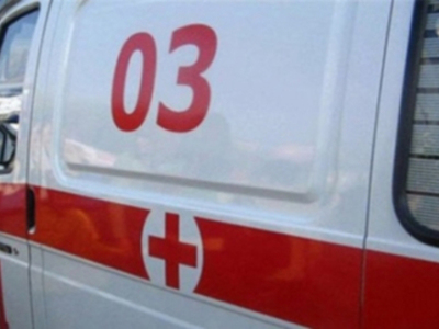 В ДТП со скорой пострадали три человека
