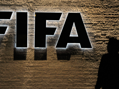 Бывший вице-президент ФИФА сдался полиции