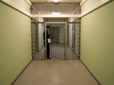 В Чечне украинского националиста приговорили к 24,5 годам строгого режима