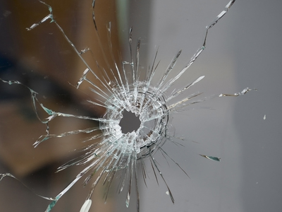 Стрельба в Салавате: ранены семь человек