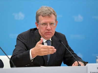 Кудрин: надо повысить пенсионный возраст на благо самих пенсионеров
