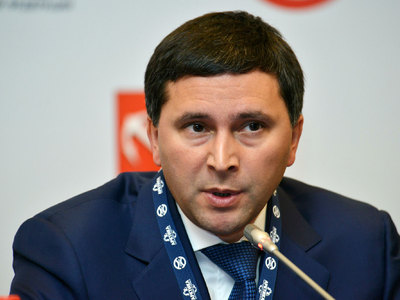 Глава ЯНАО Дмитрий Кобылкин признан лучшим губернатором