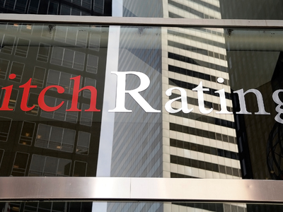   fitch     -  