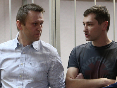 Брата Навального могут перевести в тюрьму к 
