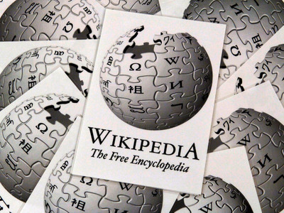    Wikipedia -  