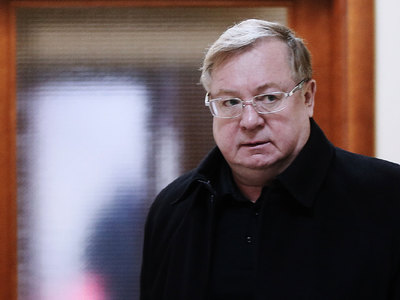 Степашин: вокруг «Динамо» было слишком много рук