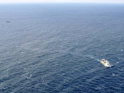 Кораблекрушение у берегов Канады: подтверждена гибель пяти человек
