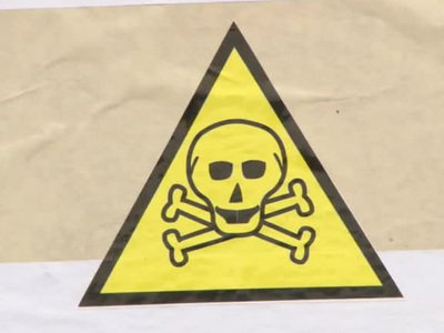 По тоннелю в окрестностях Цюриха растеклись ядовитые химикаты