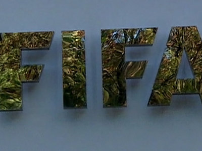 Платежная система VISA может пересмотреть отношения с ФИФА