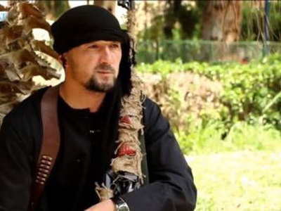 Командира таджикского ОМОНа обвиняют в наемничестве