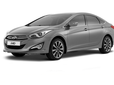 Hyundai снижает цены на российский модельный ряд