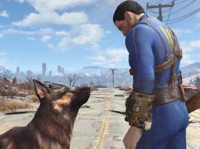 Fallout 4: пустошь для наших кошельков