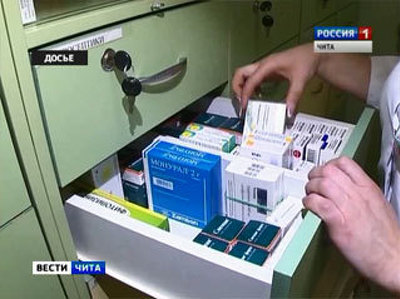 Константин Ильковский предложил расширить перечень бесплатных лекарств