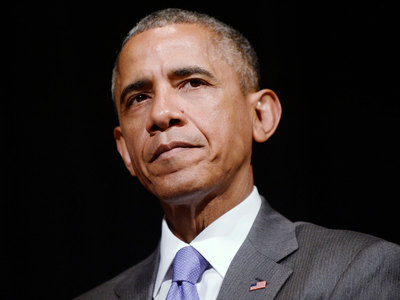 Обама: США выделят миллиард долларов на развитие Африки