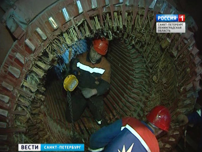 На Северо-Западной ТЭЦ начался ремонт энергоблока