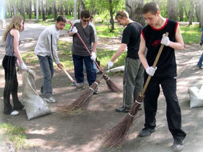 В Пензенской области на лето трудоустроят 3,7 тысяч подростков
