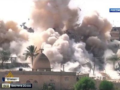 Атака ИГ на Синай: затишье не обещает быть долгим