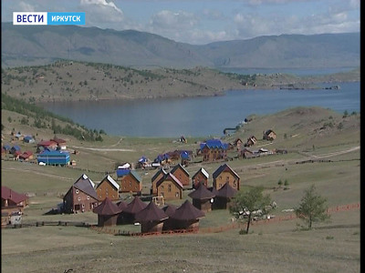Иркутская область набирает популярность у иностранцев