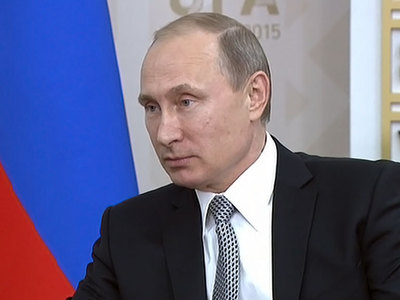 Путин сообщил о проведении саммита ОДКБ 15 сентября