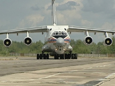 Самолет, летевший из Симферополя в Москву, совершил посадку в Ростове