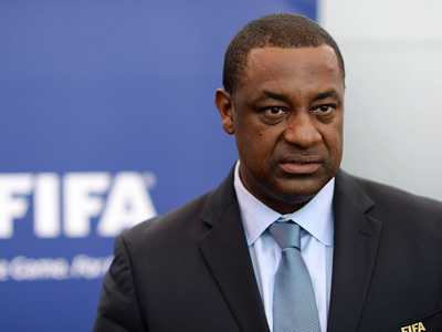 Вице-президент ФИФА выпущен под залог в 10 миллионов долларов