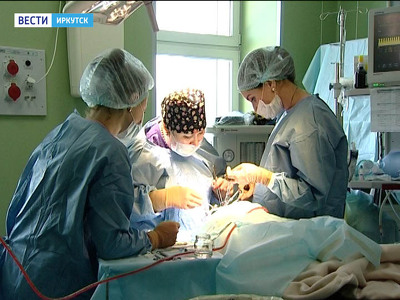 Более 60 детей с дефектами лица бесплатно прооперируют в Прибайкалье