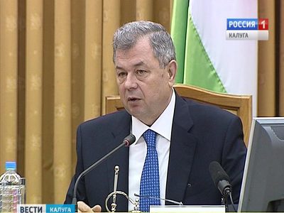 Врио губернатора потребовал прекратить надуманные претензии к малому бизнесу