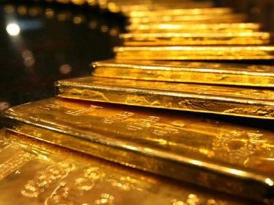 Спекулянты продолжают ставить на падение золота