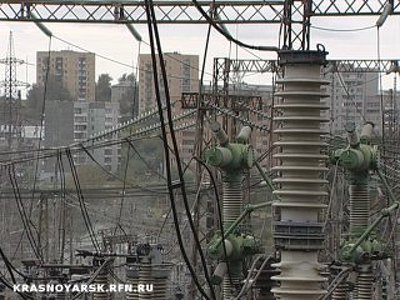 Красноярские энергетики намерены отапливать северные города опилками
