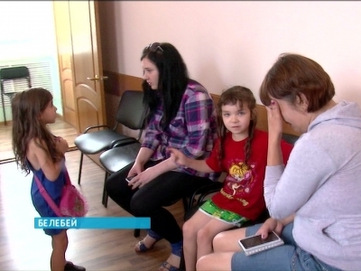 Пропавшие в Белебее шестилетние девочки найдены живыми
