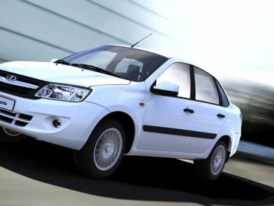 Авторынок Казахстана сократился в I полугодии на 31%