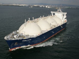 Sakhalin Energy: решение по "Сахалин-3" будет принято в 2017 году