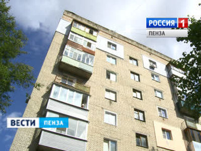 Жители одного из пензенских домов год не оплачивают коммунальные услуги