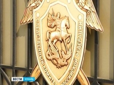 Правоохранители устанавливают причины трагедии в Динском районе
