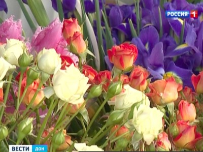 В Ростовской области могут серьезно подорожать цветы