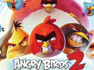  angry birds   