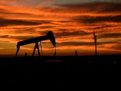 Нефть марки Brent провалилась ниже $50 за баррель