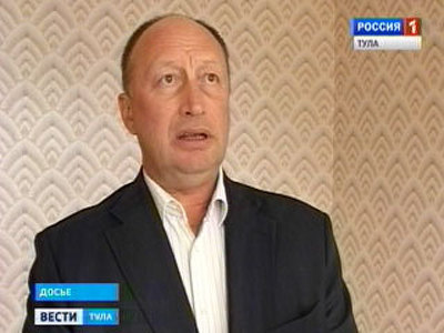 Суд не удовлетворил апелляцию экс-главы администрации Донского