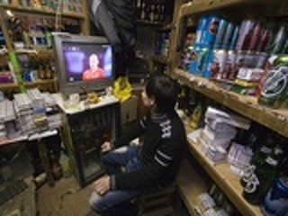 В Санкт-Петербурге снесут все незаконные ларьки