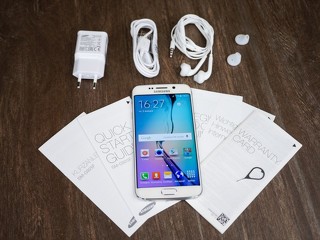 Граф: Samsung не гонит брак, фактов - нет