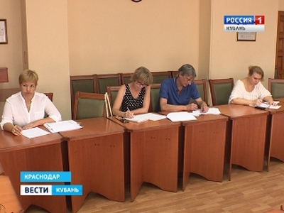 Первая волна зачислений началась в кубанских вузах