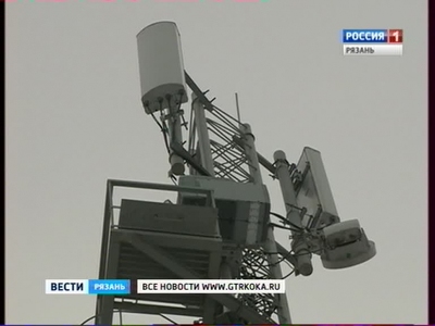 В регионе проверят качество сотовой связи