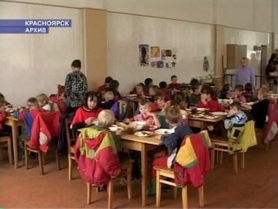 В летних лагерях края выявили нарушения санитарных норм