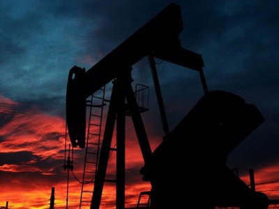 Нефть упала до минимальных значений с 2009 года