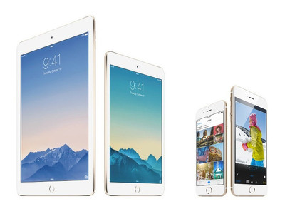 : 9  Apple   iPhone, iPad  Apple TV