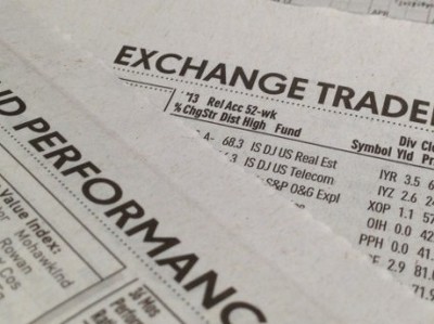 Тёмная сторона ETF-фондов: рост затрат на 6%