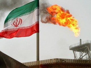 Нефть дешевеет на новостях из Ирана